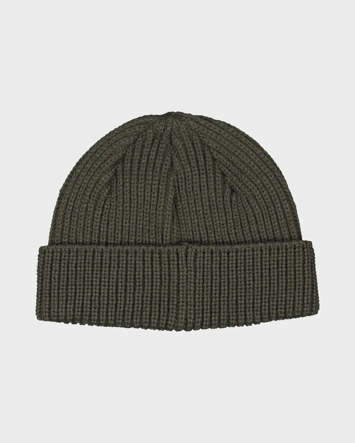 BILLABONG BAD DOG BEANIE MENS SURF STREETWEAR WINTER BEANIE RIFLE GREEN