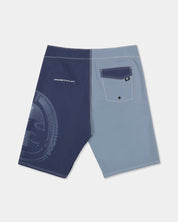 BILLABONG BOYS 8-16 SPEC INVERT PRO 19" BOARDSHORTS – DUSTY INDIGO