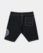 BILLABONG BOYS 8-16 SPEC PULSE OG 17" BOARDSHORTS – BLACK