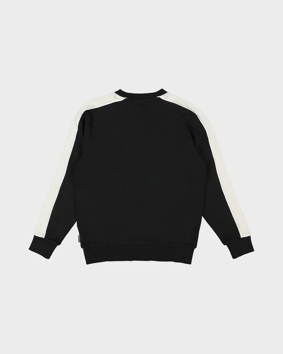 BILLABONG BOYS SPEC 73 BIO PILL CREW NECK SWEATSHIRT KIDS FLEECE BLACK 8-16