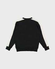 BILLABONG BOYS SPEC 73 BIO PILL CREW NECK SWEATSHIRT KIDS FLEECE BLACK 8-16