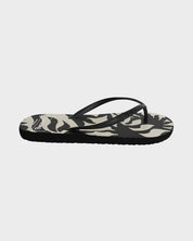 BILLABONG BY MY SIDE WOMENS THONGS COMFORTABLE SURF SANDALS BLACK