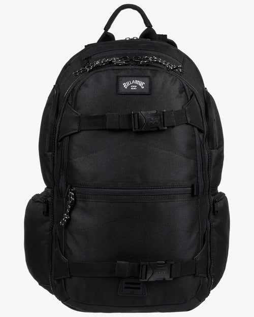 BILLABONG COMBAT OG BACKPACK – STEALTH