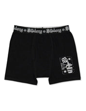 BILLABONG CREED FLOWER POT 3 PACK BRIEFS – MULTI