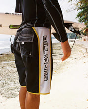 BILLABONG DBAH BIO WAVE 21" BOARDSHORTS – MENS PERFORMANCE SURF BLACK