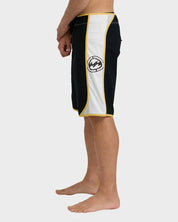 BILLABONG DBAH BIO WAVE 21" BOARDSHORTS – MENS PERFORMANCE SURF BLACK