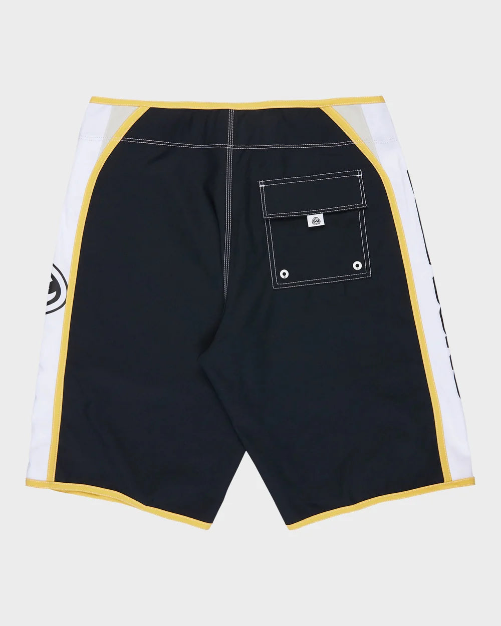BILLABONG DBAH BIO WAVE 21" BOARDSHORTS – MENS PERFORMANCE SURF BLACK