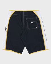 BILLABONG DBAH BIO WAVE 21" BOARDSHORTS – MENS PERFORMANCE SURF BLACK
