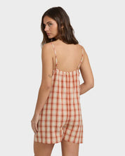 BILLABONG DREAMY DAZE WOMENS ROMPER SUMMER PLAYSUIT CASUAL ONE PIECE SEDONA
