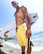 BILLABONG FLUID 2K PRO 21" BOARDSHORTS – MENS PERFORMANCE SURF SUN