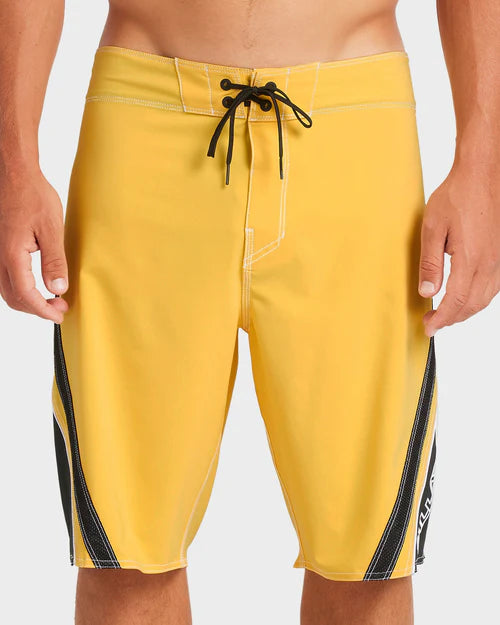 BILLABONG FLUID 2K PRO 21" BOARDSHORTS – MENS PERFORMANCE SURF SUN