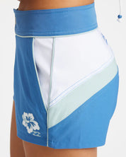 BILLABONG FOREVER BILLA WOMENS BOARDSHORTS ROYAL QUICK-DRY SURF SWIM SHORTS