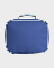 BILLABONG FOREVER BILLABONG WOMENS LUNCHBOX CELESTIAL BLUE INSULATED BAG