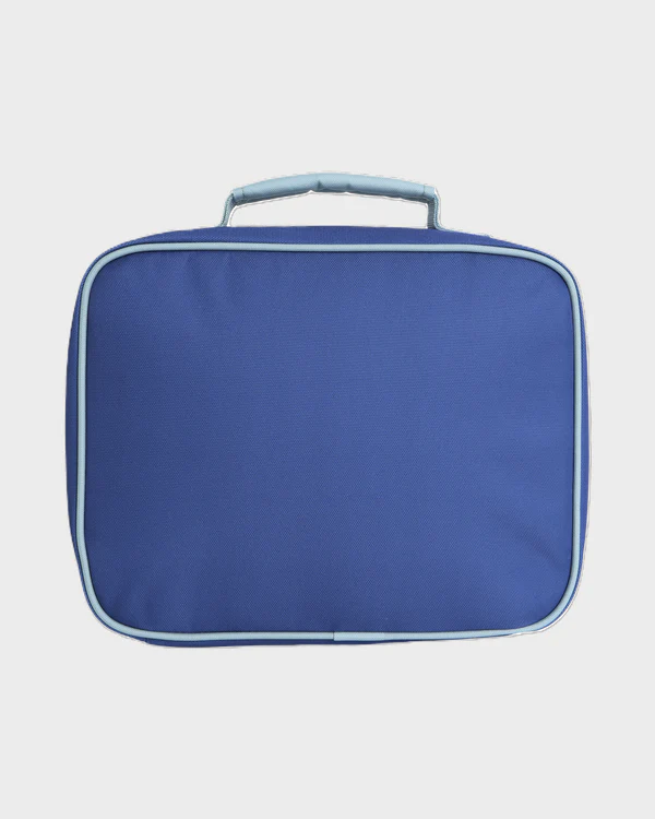 BILLABONG FOREVER BILLABONG WOMENS LUNCHBOX CELESTIAL BLUE INSULATED BAG