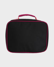 BILLABONG GIRLS SAY MY NAME LUNCHBOX BLACK