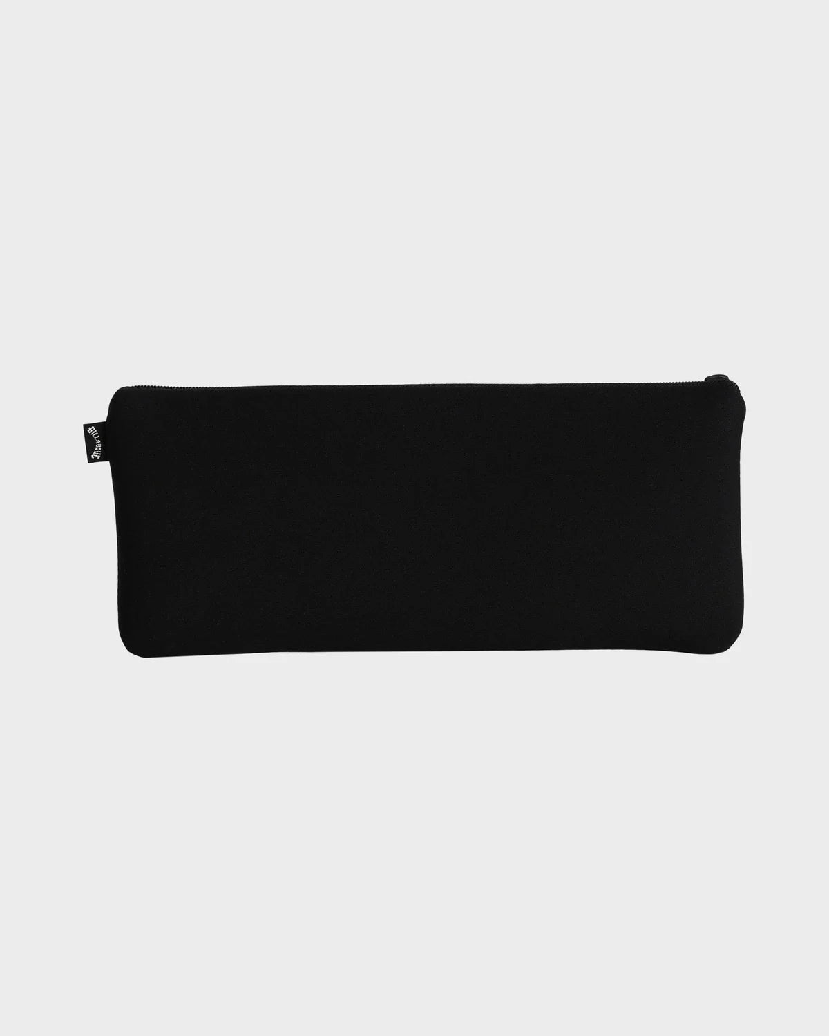 BILLABONG LARGE PENCIL CASE – BLACK