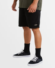 BILLABONG LARRY CORDUROY 18" WALKSHORTS MENS SURF CASUAL SHORTS CHARCOAL