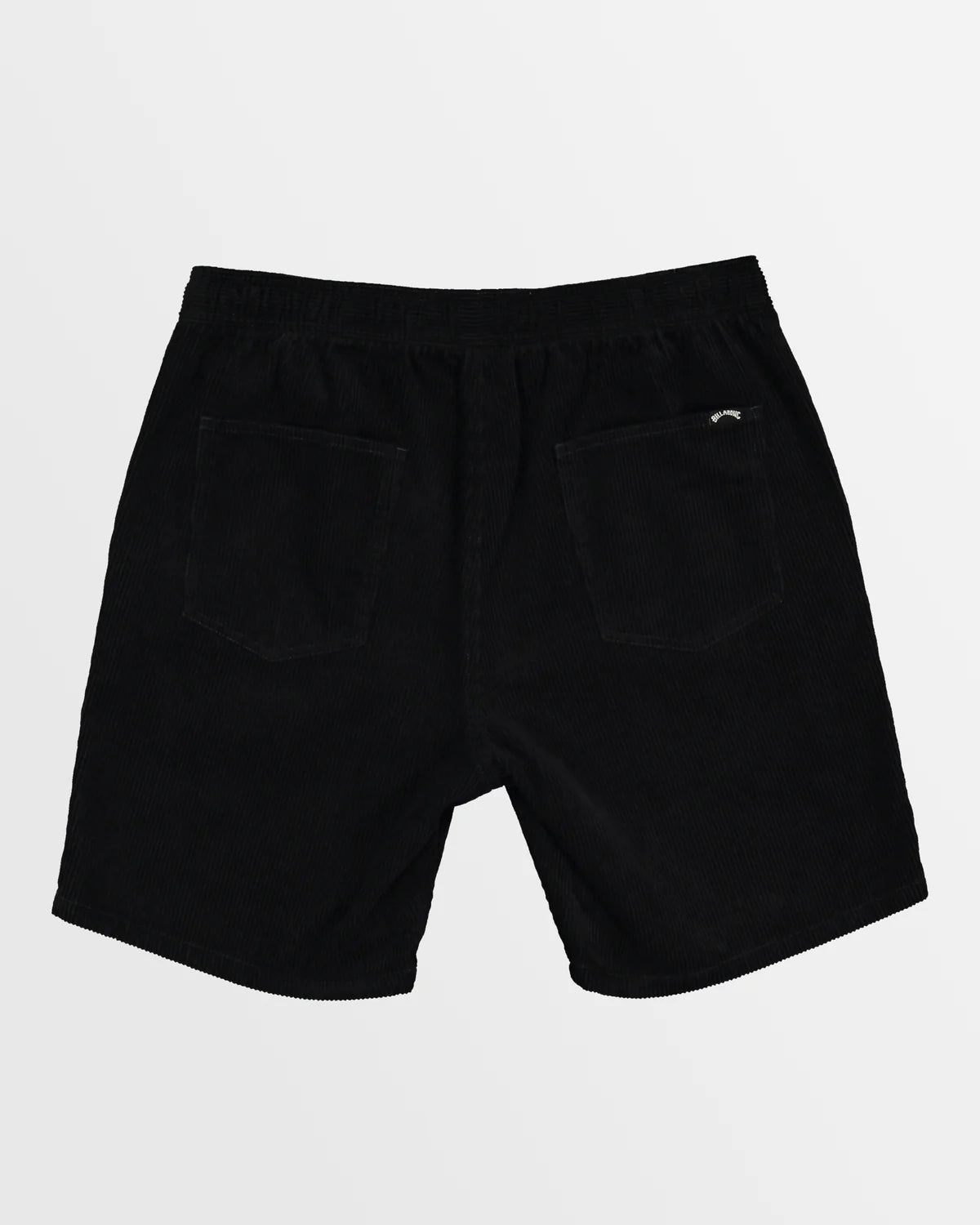 BILLABONG LARRY CORDUROY 18" WALKSHORTS MENS SURF CASUAL SHORTS CHARCOAL