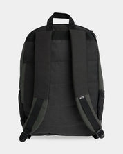 BILLABONG MENS COMBAT OG 35L BACKPACK – MILITARY