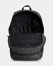 BILLABONG MENS COMBAT OG 35L BACKPACK – MILITARY