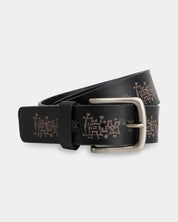 BILLABONG MENS CREED BELT – BLACK