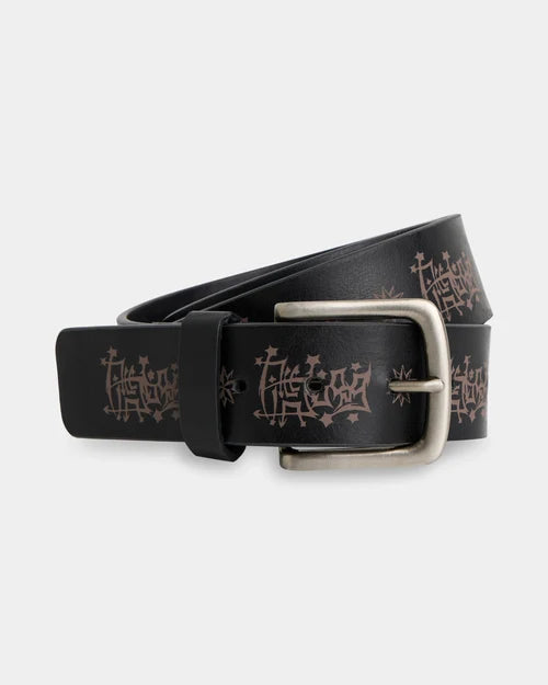 BILLABONG MENS CREED BELT – BLACK