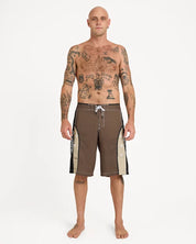 BILLABONG MENS CREED PRO 23" BOARDSHORTS – CAVA