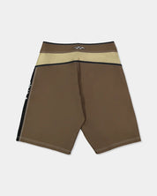 BILLABONG MENS CREED PRO 23" BOARDSHORTS – CAVA