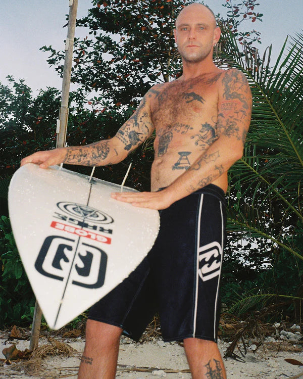 BILLABONG MENS DBAH 2.0 PRO 20 BOARD SHORTS PERFORMANCE 4 WAY STRETCH BLACK WHITE