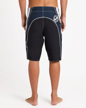 BILLABONG MENS FLUID 2K PRO BOARDSHORTS – PHANTOM