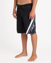 BILLABONG MENS FLUID 2K PRO BOARDSHORTS – PHANTOM