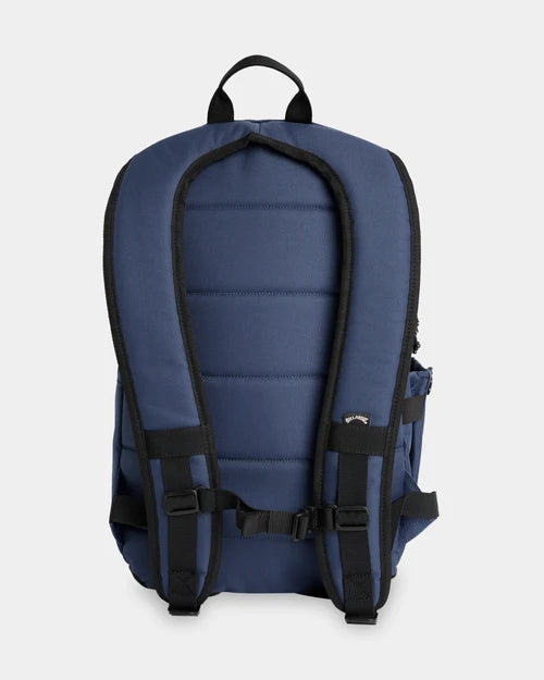 BILLABONG MENS NORFOLK 27L BACKPACK – NAVY