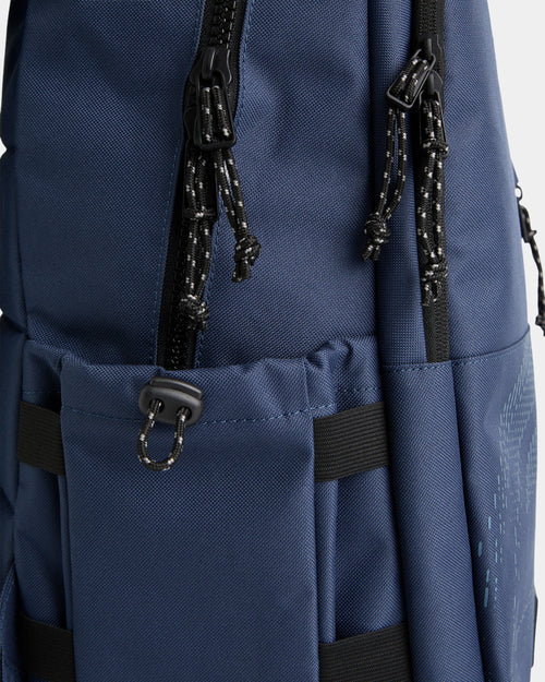 BILLABONG MENS NORFOLK 27L BACKPACK – NAVY