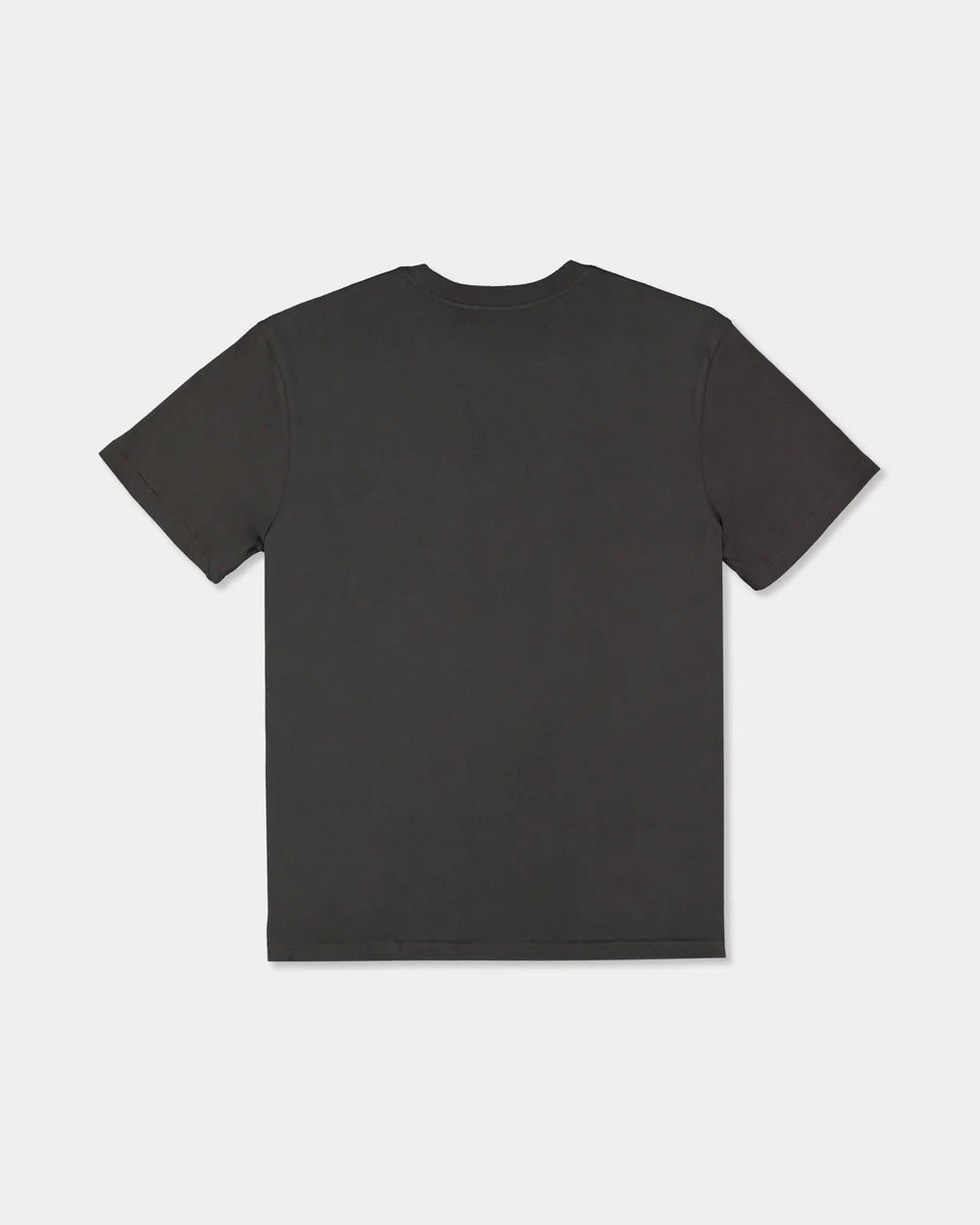 BILLABONG MENS ROTOR DIAMOND PREMIUM T-SHIRT – RAVEN