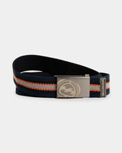 BILLABONG MENS SPEC 73 COG WEB BELT – NAVY