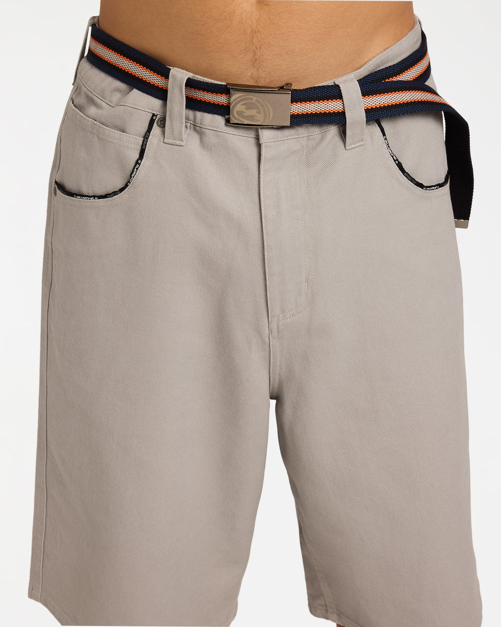 BILLABONG MENS SPEC 73 COG WEB BELT – NAVY