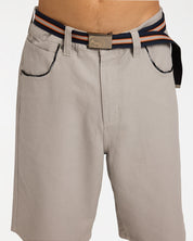 BILLABONG MENS SPEC 73 COG WEB BELT – NAVY