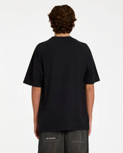 BILLABONG MENS SPEC FLUID T-SHIRT – GRAVEL
