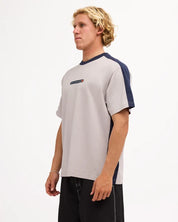 BILLABONG MENS SPEC ICONIC T-SHIRT – ASH