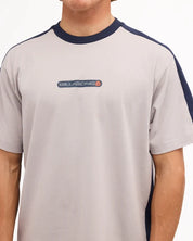 BILLABONG MENS SPEC ICONIC T-SHIRT – ASH