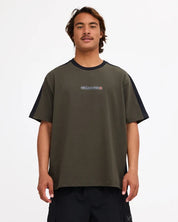 BILLABONG MENS SPEC ICONIC T-SHIRT