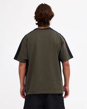 BILLABONG MENS SPEC ICONIC T-SHIRT
