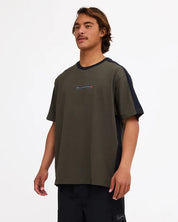 BILLABONG MENS SPEC ICONIC T-SHIRT