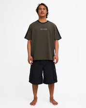BILLABONG MENS SPEC ICONIC T-SHIRT