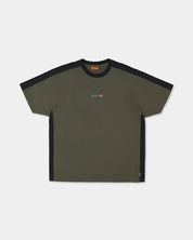 BILLABONG MENS SPEC ICONIC T-SHIRT