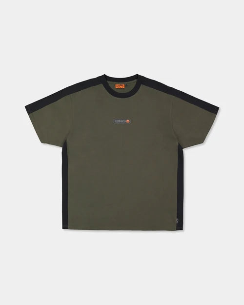 BILLABONG MENS SPEC ICONIC T-SHIRT