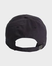 BILLABONG MENS STRADDIE STRAPBACK CAP ADJUSTABLE SURF HAT – GRAYSTONE