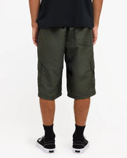BILLABONG MENS THROW ON 3.0 22" BOARDSHORTS – FOREST