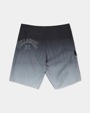 BILLABONG MENS VAULTS OG BOARDSHORTS – STEALTH