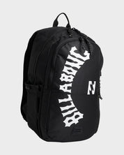 BILLABONG NORFOLK BACKPACK - STEALTH